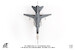 Sukhoi SU-24MR Fencer-E Russian Air Force, 11th Mixed Aviation Regiment, Ukraine War, 2023 JCW-72-SU24-005