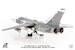 Sukhoi SU-24MR Fencer-E Russian Air Force, 11th Mixed Aviation Regiment, Ukraine War, 2023 JCW-72-SU24-005