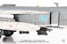 Sukhoi SU-24MR Fencer-E Russian Air Force, 11th Mixed Aviation Regiment, Ukraine War, 2023 JCW-72-SU24-005