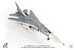 Sukhoi SU-24MR Fencer-E Russian Air Force, 11th Mixed Aviation Regiment, Ukraine War, 2023 JCW-72-SU24-005