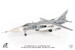 Sukhoi SU-24MR Fencer-E Russian Air Force, 11th Mixed Aviation Regiment, Ukraine War, 2023 JCW-72-SU24-005