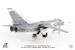 Sukhoi SU-24MR Fencer-E Russian Air Force, 11th Mixed Aviation Regiment, Ukraine War, 2023 JCW-72-SU24-005