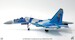 Sukhoi Su27U Flanker-C Kazakhstan Air Force, 604th Air Base, 2010  JCW-72-SU27-004