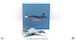Sukhoi Su27 Flanker Russian Air Force, 760th ISIAP, Lipetsk, 1997  JCW-72-SU27-010
