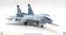 Sukhoi Su27 Flanker Russian Air Force, 760th ISIAP, Lipetsk, 1997 JCW-72-SU27-010