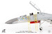 Sukhoi SU-27UBK Flanker PLAAF,  11228/28 1st Fighter Division, 1st Air Regiment, 1993 Chinese Air Force  JCW-72-SU27-013