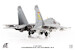 J-11A PLAAF, 40745, 33rd Fighter Division, 98th Air Regiment, 2015 Chinese Air Force JCW-72-SU27-014