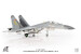 J-11A PLAAF, 40745, 33rd Fighter Division, 98th Air Regiment, 2015 Chinese Air Force JCW-72-SU27-014