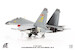 J-11A PLAAF, 40745, 33rd Fighter Division, 98th Air Regiment, 2015 Chinese Air Force JCW-72-SU27-014