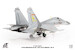 J-11A PLAAF, 40745, 33rd Fighter Division, 98th Air Regiment, 2015 Chinese Air Force JCW-72-SU27-014