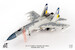 Sukhoi Su27 Flanker Ukrainian Air Force,  831st Brigade of the Tactical Avition, 2016  JCW-72-SU27-016