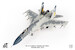 Sukhoi Su27 Flanker Ukrainian Air Force,  831st Brigade of the Tactical Avition, 2016  JCW-72-SU27-016