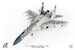 Sukhoi Su27 Flanker Ukrainian Air Force,  831st Brigade of the Tactical Avition, 2016  JCW-72-SU27-016