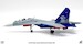 Sukhoi Su30LL Flanker Gromov Flight Research Institute, 2006  JCW-72-SU30-006