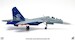 Sukhoi Su30LL Flanker Gromov Flight Research Institute, 2006  JCW-72-SU30-006