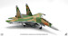 Sukhoi Su30 Flanker-G 8588 Vietnam Air Force, 923rd Fighter Regiment, 2012