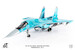 Sukhoi Su34 Fullback Russian Air Force, Ramenskoye, 2011