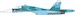 Sukhoi Su34 Fullback Russian Air Force Ukraine War 2022