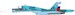 Sukhoi SU-34 Fullback Russian Air Force, Ukraine War, 2022 Red 35