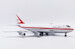 Boeing 747-100 Boeing House Color "City of Everett" N7470 Polished  KJ-B741-157