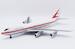 Boeing 747-100 Boeing House Color "City of Everett" N7470 Polished
