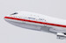 Boeing 747-100 Boeing House Color "City of Everett" N7470 Polished  KJ-B741-157