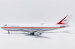 Boeing 747-100 Boeing House Color "City of Everett" N7470 Polished  KJ-B741-157