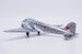 Douglas DC3 China National Aviation Corporation N41CQ Polished  KJ-DC-3-130