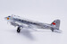 Douglas DC3 China National Aviation Corporation N41CQ Polished  KJ-DC-3-130