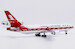 McDonnell Douglas MD11F Shanghai Airlines Cargo B-2178 Interactive Series  KJ-M11F-153