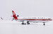 McDonnell Douglas MD11F Shanghai Airlines Cargo B-2178 Interactive Series  KJ-M11F-153