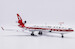 McDonnell Douglas MD11F Shanghai Airlines Cargo B-2178 Interactive Series  KJ-M11F-153