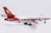 McDonnell Douglas MD11F Shanghai Airlines Cargo B-2178 Interactive Series  KJ-M11F-153