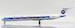 McDonnell Douglas MD82 China Northern Airlines B-2121 