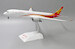 Airbus A350-900 Hainan Airlines TBA "Flap Down" With Stand LH2150A
