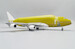 Boeing 747-400LCF Boeing Company Boeing "Bare Metal" N747BC  LH2165