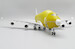 Boeing 747-400LCF Boeing Company Boeing "Bare Metal" N747BC  LH2165