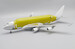 Boeing 747-400LCF Boeing Company Dream Lifter "BareMetal Version" N747BC LH2163A
