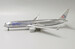 Boeing 767-300ER American Airlines "OneWorld Livery" N395AN