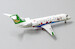 Canadair CRJ200ER China Yunnan Airlines B-3013  LH2183