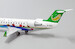 Canadair CRJ200ER China Yunnan Airlines B-3013  LH2183
