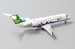 Canadair CRJ200ER China Yunnan Airlines B-3013  LH2183