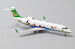 Canadair CRJ200ER China Yunnan Airlines B-3013  LH2183