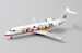 Canadair CRJ200LR China Eastern B-3070 With Stand