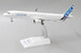 Airbus A321neo Airbus Industrie D-AVXA With Stand LH2215