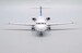 Fokker 100 Slovakia Government Flying Service OM-BYC  LH2242