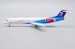 Fokker 100 Slovakia Government Flying Service OM-BYC  LH2242