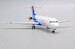 Fokker 100 Slovakia Government Flying Service OM-BYC  LH2242