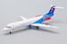 Fokker 100 Slovakia Government Flying Service OM-BYC
