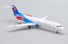 Fokker 100 Slovakia Government Flying Service OM-BYC  LH2242